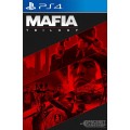 Mafia: Trilogy PS4